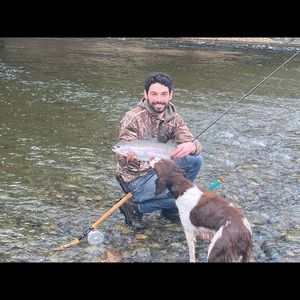 Meet your Posher, John